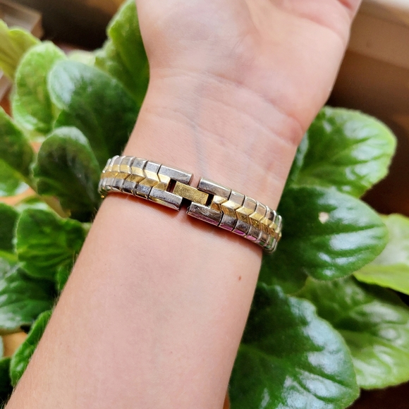 Sergio Valente SV Diamond Quartz Classic Watch - Picture 8 of 10